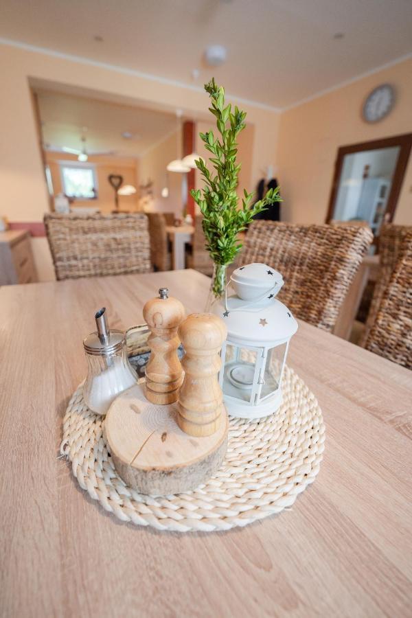 V Lukach Guest house Dlouha Ves